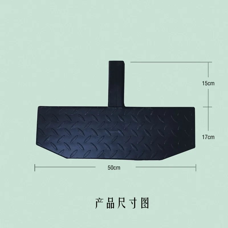 Trailer Bar Foot Pedal Trailer Arm Trailer Ball Pedal Tools Accesorios Para Auto   Outillage