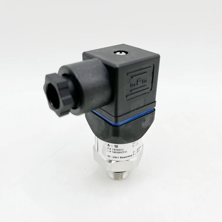 

Pressure Sensor Transmitter 0-400bar/4-20ma A-10 0-400