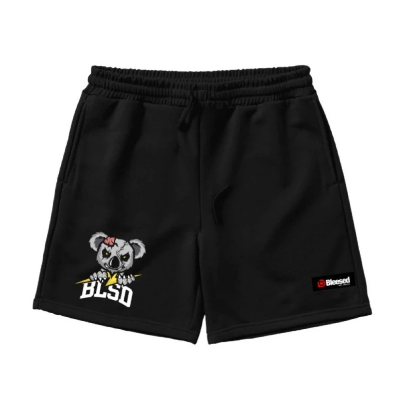 

Men Letter Graphic Drawstring Waist Shorts Summer Casual Workout Athletic Gym Track Shorts Streetwear Shorts Unisex Fashion New