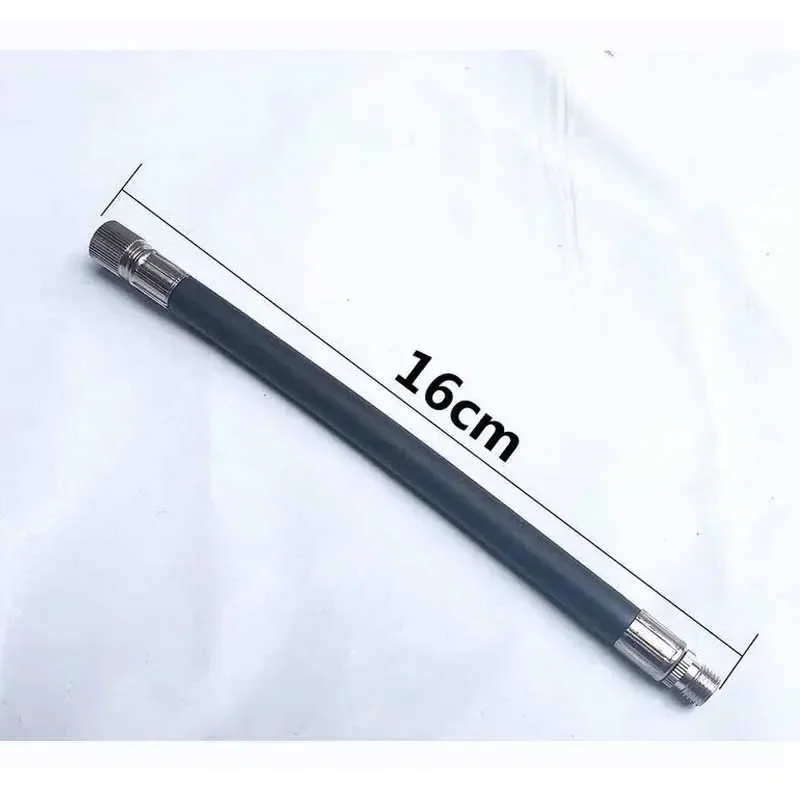 

1PC Valve Extension Adapter Extended Nozzle for Xiaomi M365 Scooter Tire Inflator Electric Scooter Accessory