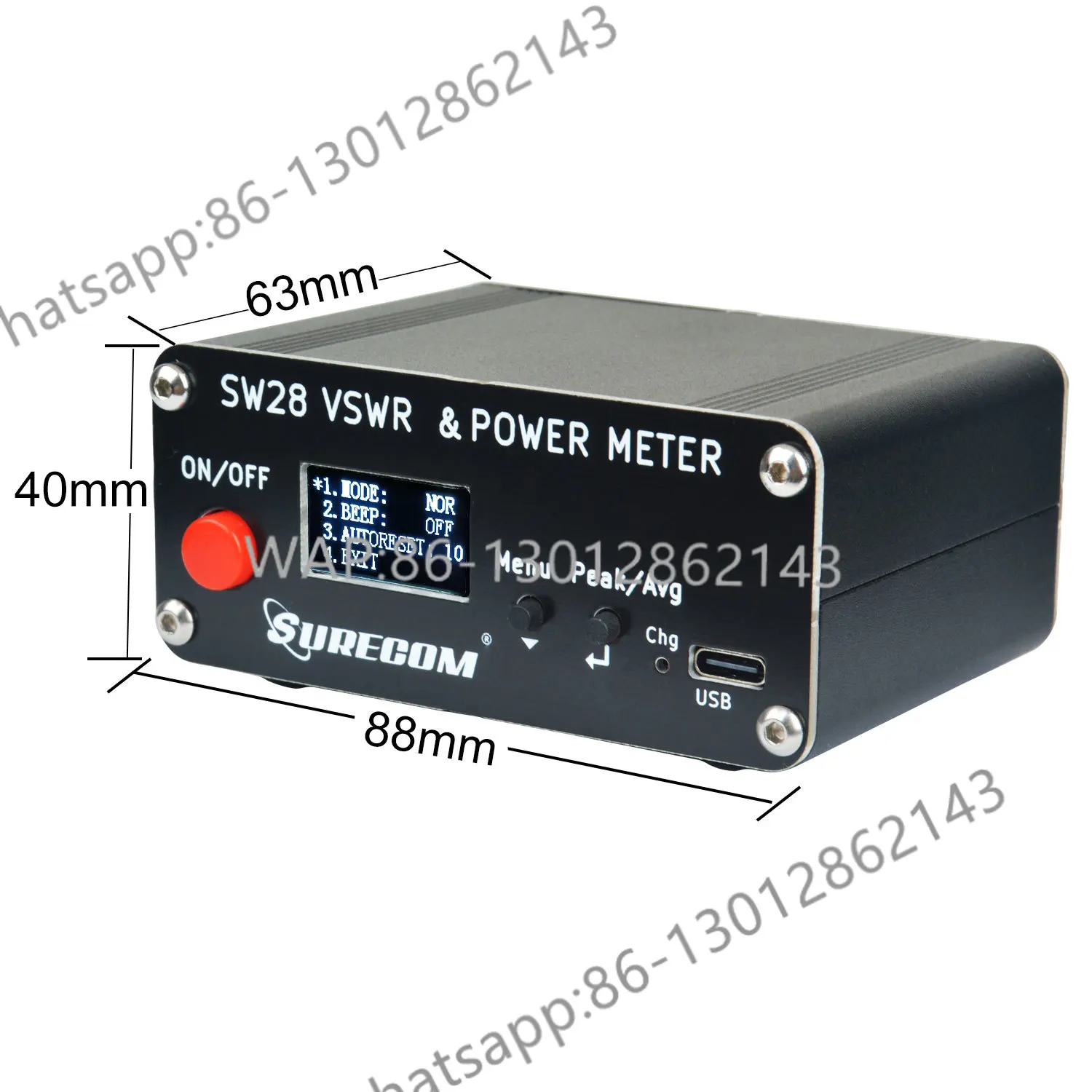 sw-28hf-15-60mhz-02w-to-120w-hf-walkie-talkie-vswr-power-meter