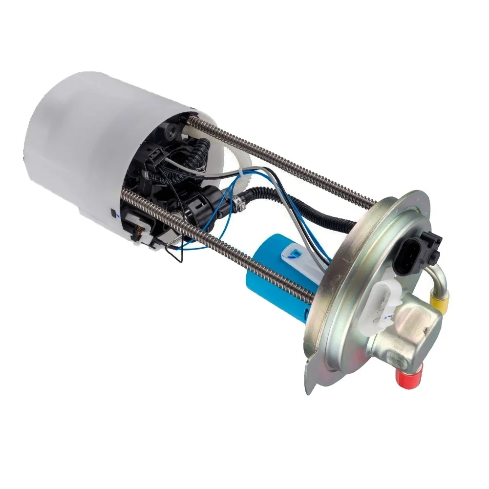 Vehicle Maintenance As Shown Electric Fuel Pump Fuel Pump For V8 6L Engine 2004-2007 Fuel Pump 1 Piece Assembly