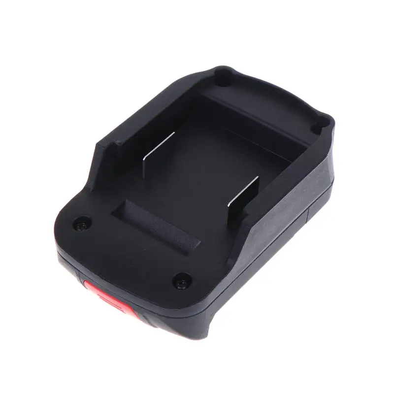 DIY  Battery Adapter For  18V Cordless Tools Stable Conversion Connector for Continuous Work in Home Workshops
