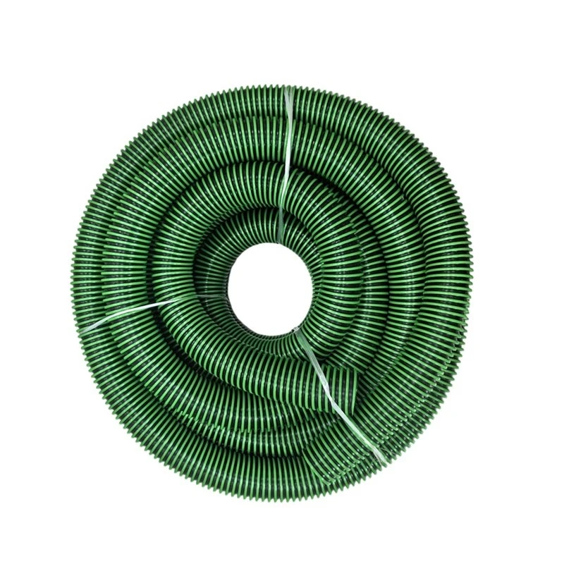 Original Standard Flexible Anti-Static Dust Extraction Hose Spiral Vacuum Pipe For Festool CT15 CT26 CT36 Working Dust Collector