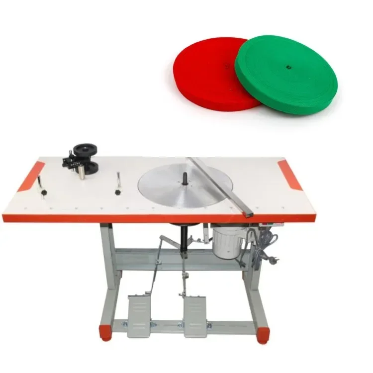 

Steel Rolling Machine Automatic Thread Rolling Machine High Speed Belt Packing Machine