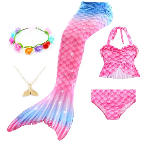 10 best sales sjöjungfrufena - №9