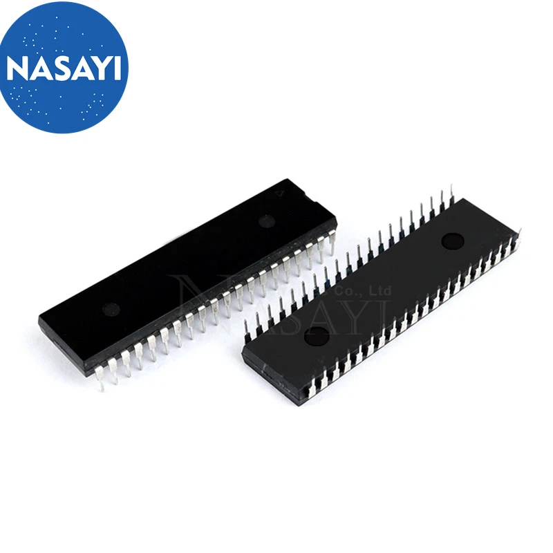 

10 шт./партия ATMEGA32A-PU ATMEGA32A PU DIP-40