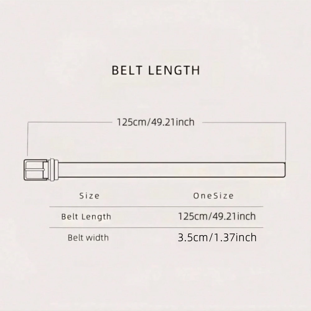 belt for men to give to dad, alloy automatic buckle belt,  business youth leather pants belt