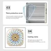 220V/110V 브러시리스 서보 모터 550W-750W-1100W 손잡이 속도 제어 벨트 샌더 목공 기계 편지 톱 선반 5