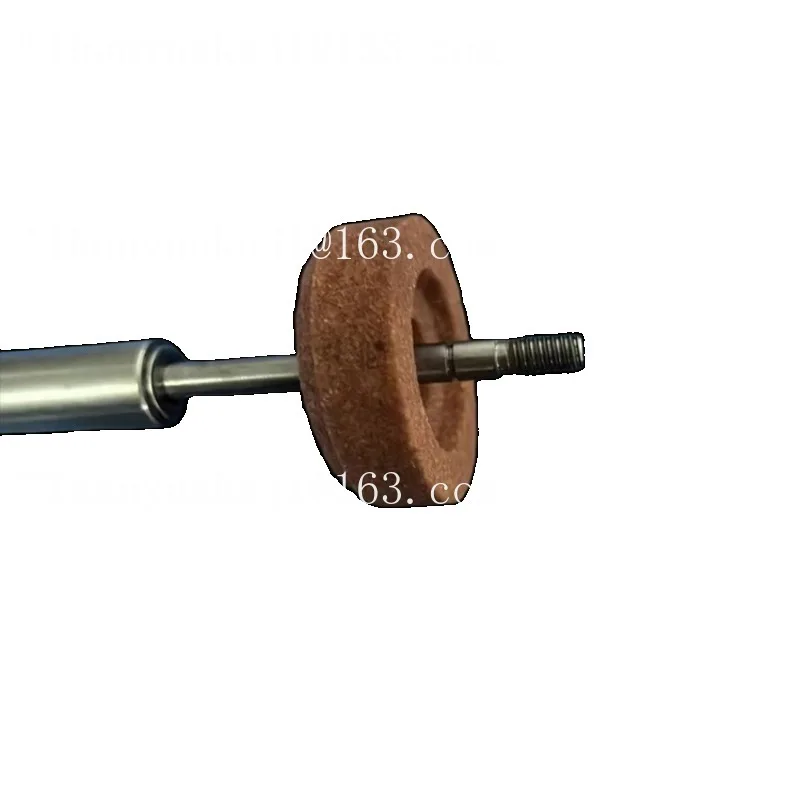 2026 Manufacturer Direct Sales New Type  Electric Meat Cutter Round Grinding 120mm Knife Grinding Stone