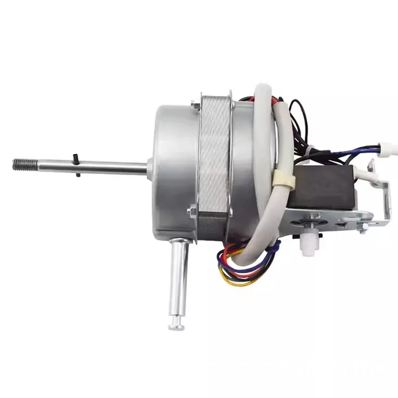 Suitable for remote-controlled electric fan motor 16 inch FS40/FW40 floor to ceiling fan wall fan motor 6-wire machine head