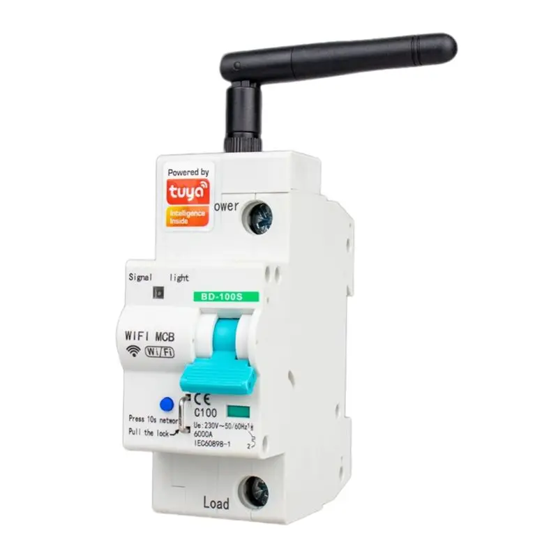 Abfn-Interruptor Sm…