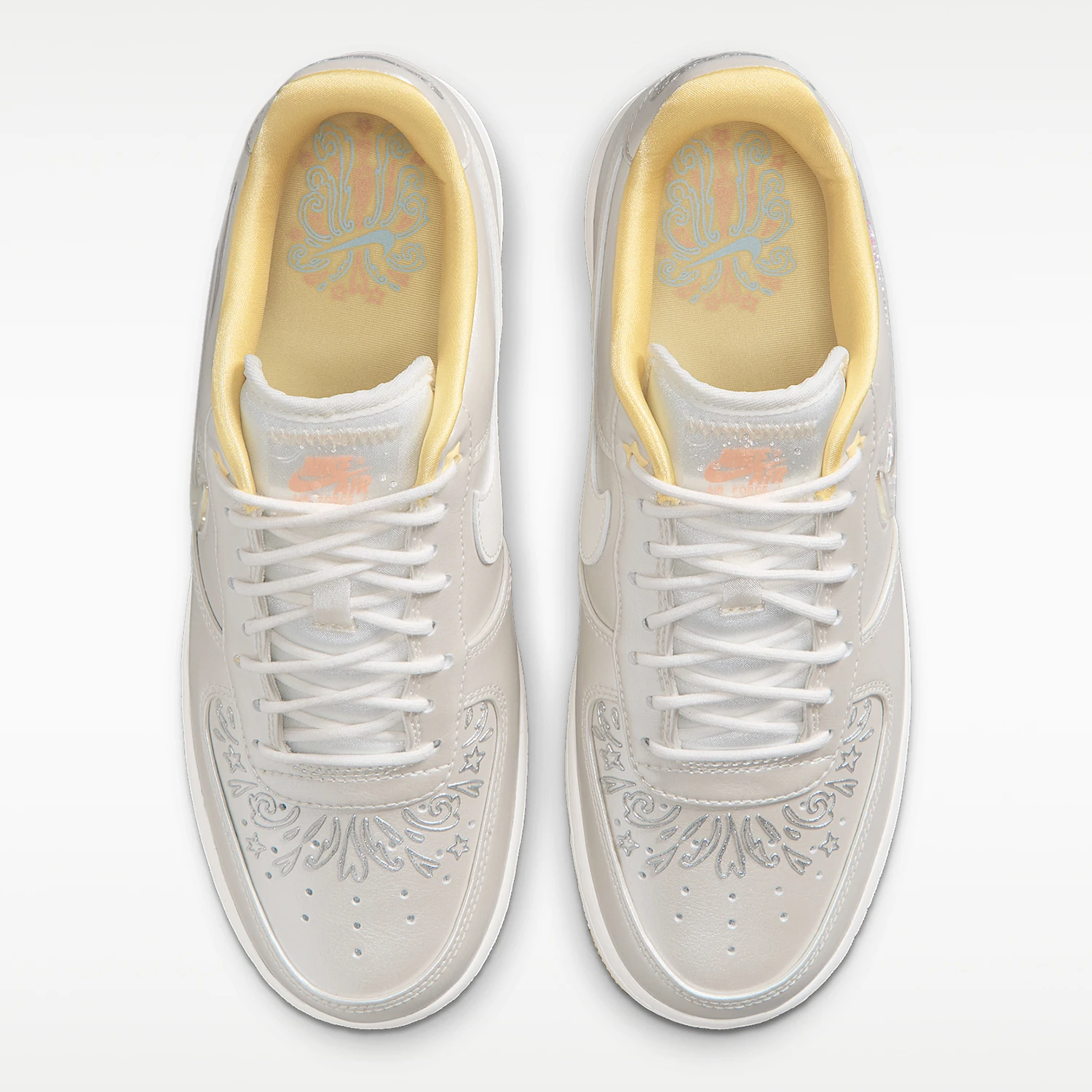 Nike orijinal Air Force 1 kadı - Nike Shoes Air Force 1 incelemesi ve fiyatı