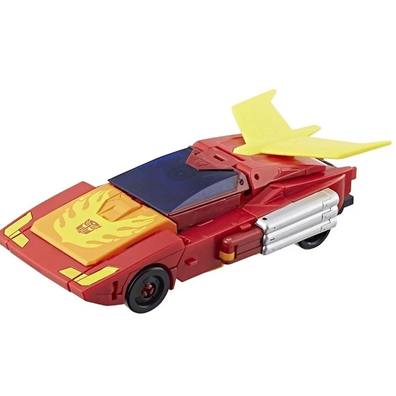 신제품 입고 트랜스포머 티안위안 파워 L 레벨 핫로드 로디머스 핸드 모델 영화 캐릭터 수집품 스튜디오 흥미로운