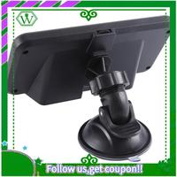 AC34-G11 HUD Head-Up Display GPS Car Display Speeding Alarm Driving Speed Universal As Shown Durable