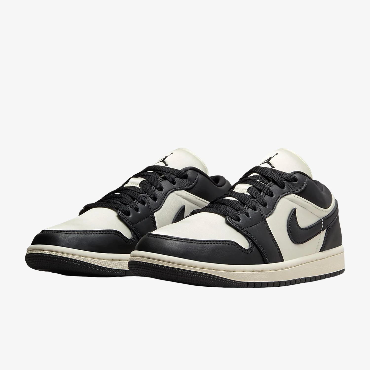 Nike Authentic Air Jordan 1 Low SE Men's Women's Concise Sports Sneakers FB9893-101