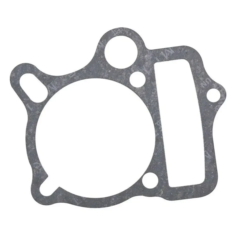 TDPRO 125cc 140cc 150cc Lifan Set Engine Gaskets Motor Cylinder Gasket Head Base For Dirt Pit Bike Motorcycle Scooter Quad Buggy