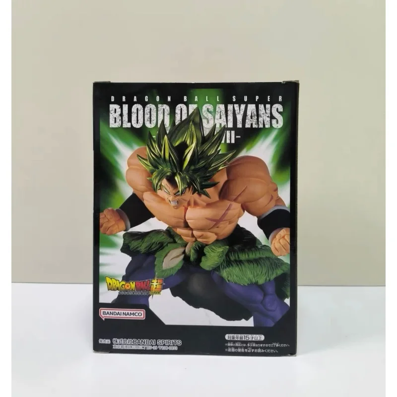 

В наличии BANDAI Original BANPRESTO Dragon Ball фигурка Модель куклы Совершенно новый гараж в штучной упаковке