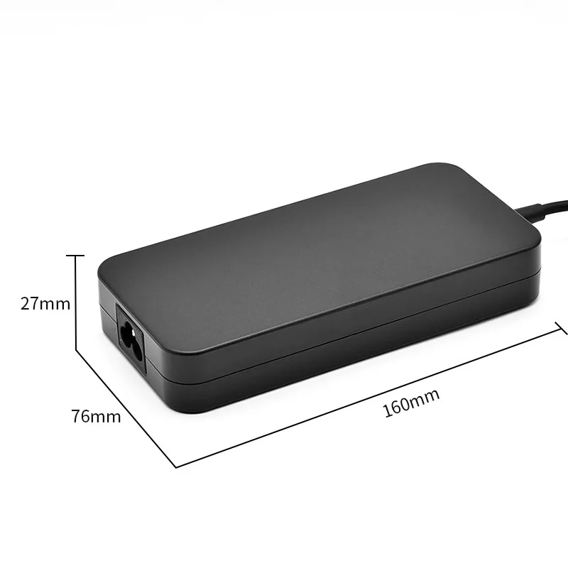 19.5V 7.7A 150W 5.5*2.5MM Laptop AC Adapter Charger for Asus GL503VM G550J G551J G57J G57 G70G GL703 GL503 9NA150020 K73SJ