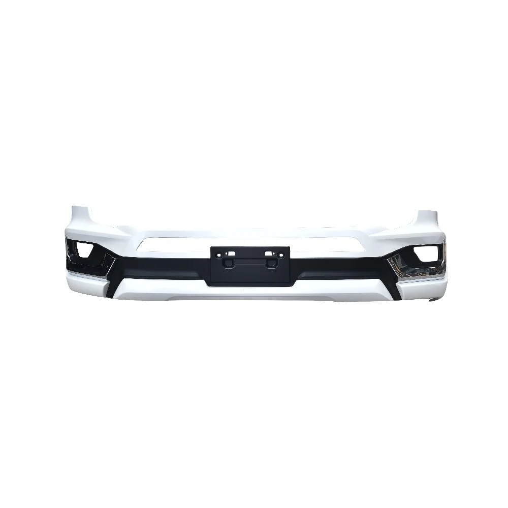

TDCMY Car Body Kits Front/rear Bumper Spoiler Grille Guard Surrounded Door Plate ForLand Cruiser LC300-MP 2022