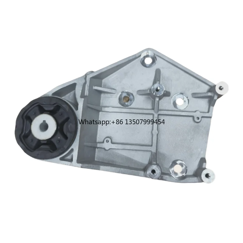 

New V Front Left Mount Bushing OE No.1510053AFC0000 Auto Suspension High Durability Replacement Component 1 Year