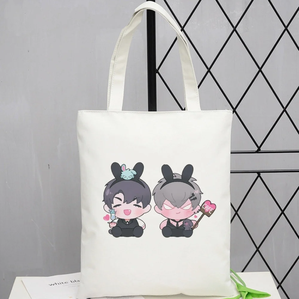 Alien Stage tote bag totebag foldable y2k shoulder  bolsas de tela femme