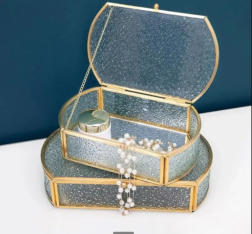 transparent-glass-jewelry-box-display-boxes-necklace-ring-jewelrys-storage-organizer-tray-stand
