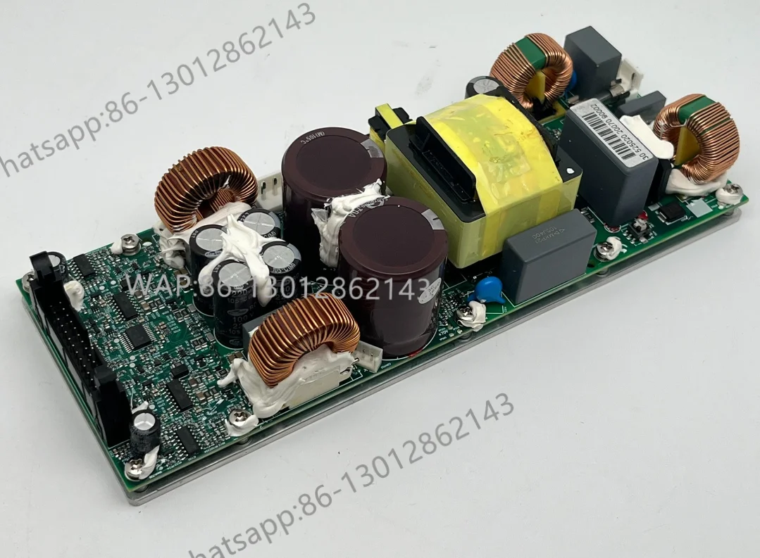 Brand new S-pro2 500Wx2 Denmark PASCALU-PRO2S digital Class D power amplifier module PRX700 800 series general purpose