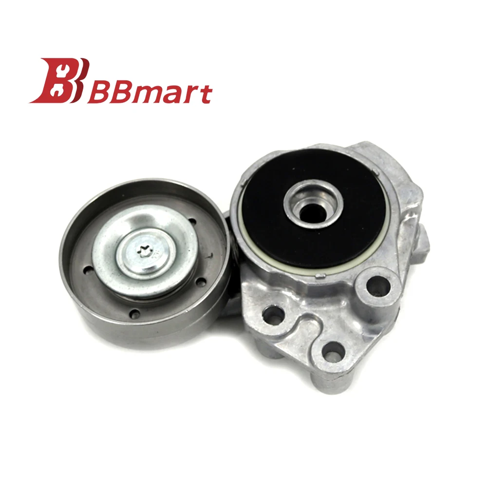 

BBmart Auto Parts Belt Tensioner Pulley For VW Beetle Golf Novo Fusca 03C145299J Car Accessories 1pcs