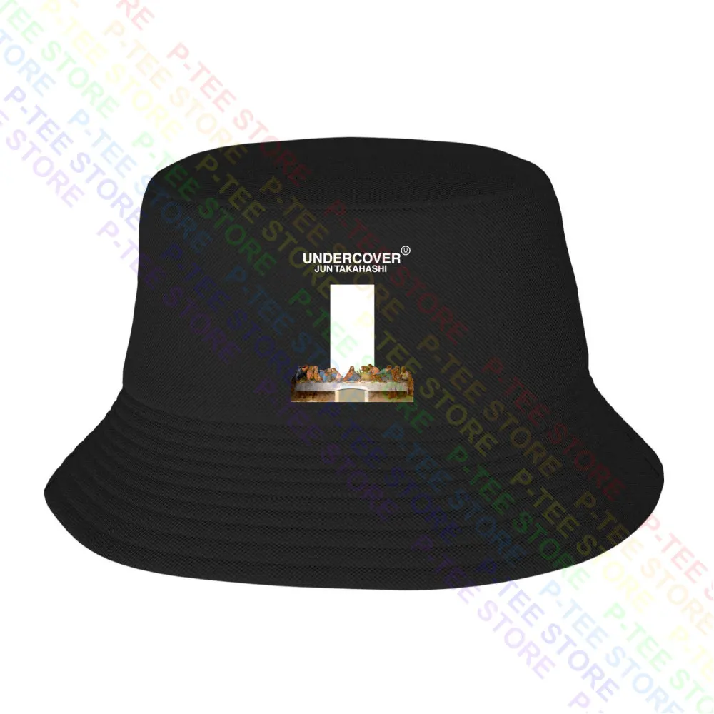 Undercover Last Supper Jun Takahashi From Japan Baseball Cap Snapback Caps Knitted Bucket Hat