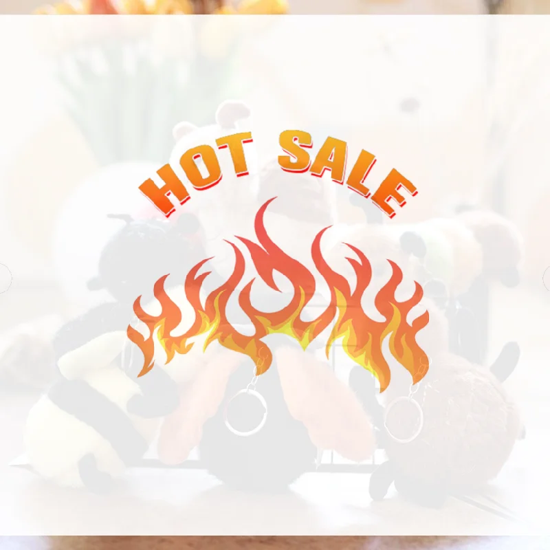 

1 Piece Small Insect Plush Toy Doll Keychain Creative Stuffed Doll Bag Pendant Cute Snail Bee Keyring Birthday Gift