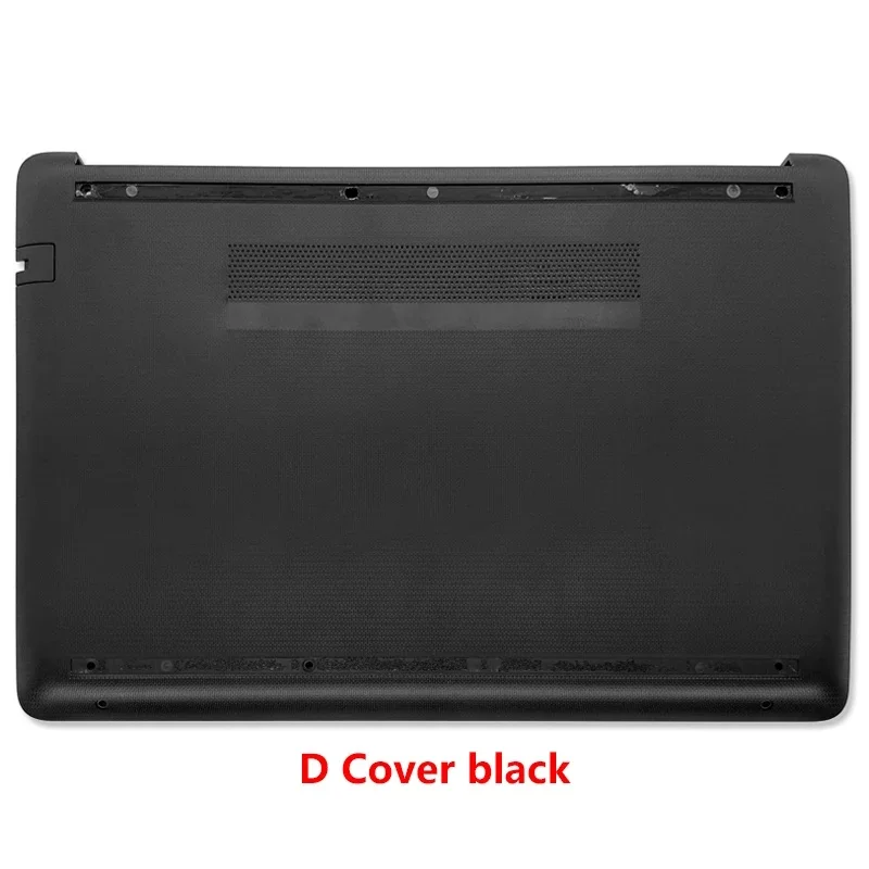 Replacement Laptop Shell For HP 14-CM 14-CK CY 14Q-CS 240 245 246 G7 TPN-I131 LCD Back Cover Front Bezel Palmrest Bottom Case