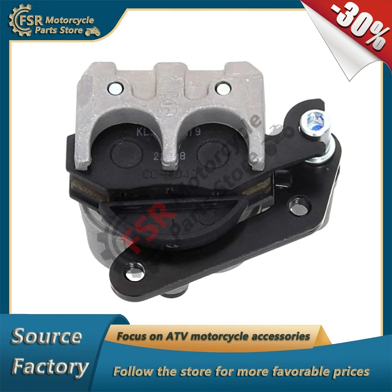 

ORIGINAL BRAKE CALIPER FRONT,FOR APRILIA RX-SX 125 2018-2026,P/N:2R000489 ZP680859