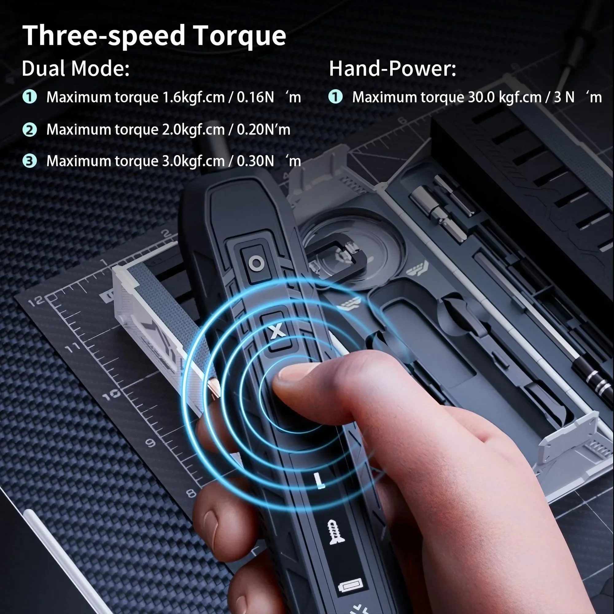 Thumbnail 2 - #18 Best Cordless Power Tool Kits to Buy In 2026