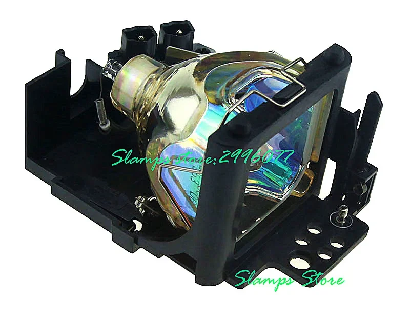 

High Quality DT00461 for HITACHI CP-HX1080 CP-HS1090 CP-X275 CP-X275W CP-X275WA CP-X275WT Projector lamp with housing