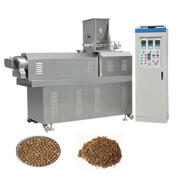 Top selling High quality floating fish feed machine fish pellet machine fish feed extruder