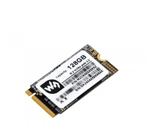 SK-NVME 2242 128GB SSD-M.2 256GB High-speed Solid State Drive, High-quality 3D TLC Flash Memory, High-speed Reading/Writing