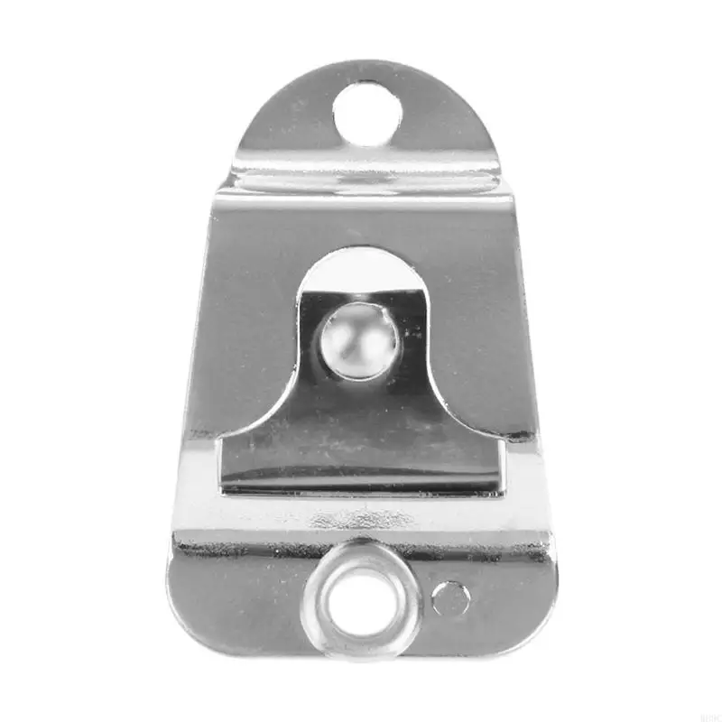 W89C Radio GM300/950/3688/31 용 새로운 마이크 홀더 클립 후크