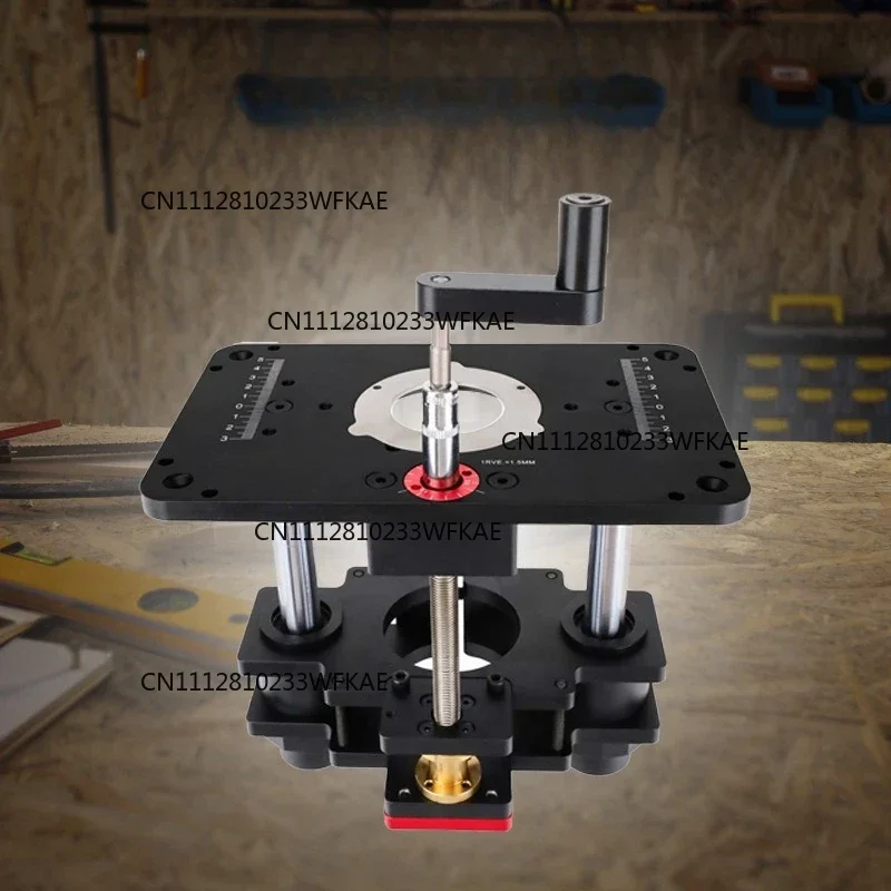 Trimmer lift is suitable for diameter 6.5 cm, 6.69 cm
