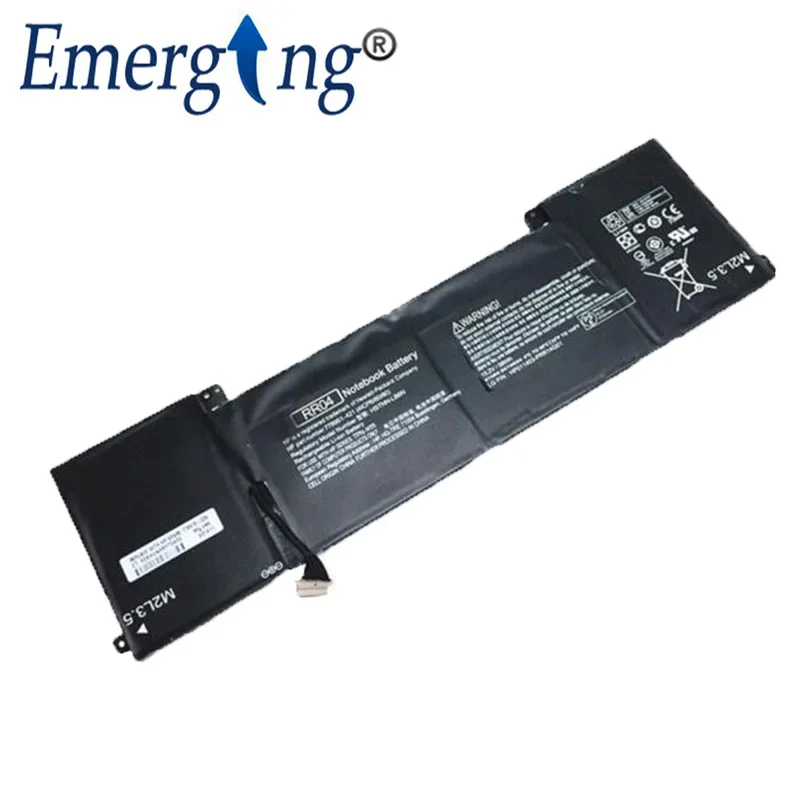 15.2V 58Wh New RR04 Laptop Battery for HP OMEN 15-5016TX 15-5014TX HSTNN-LB6N