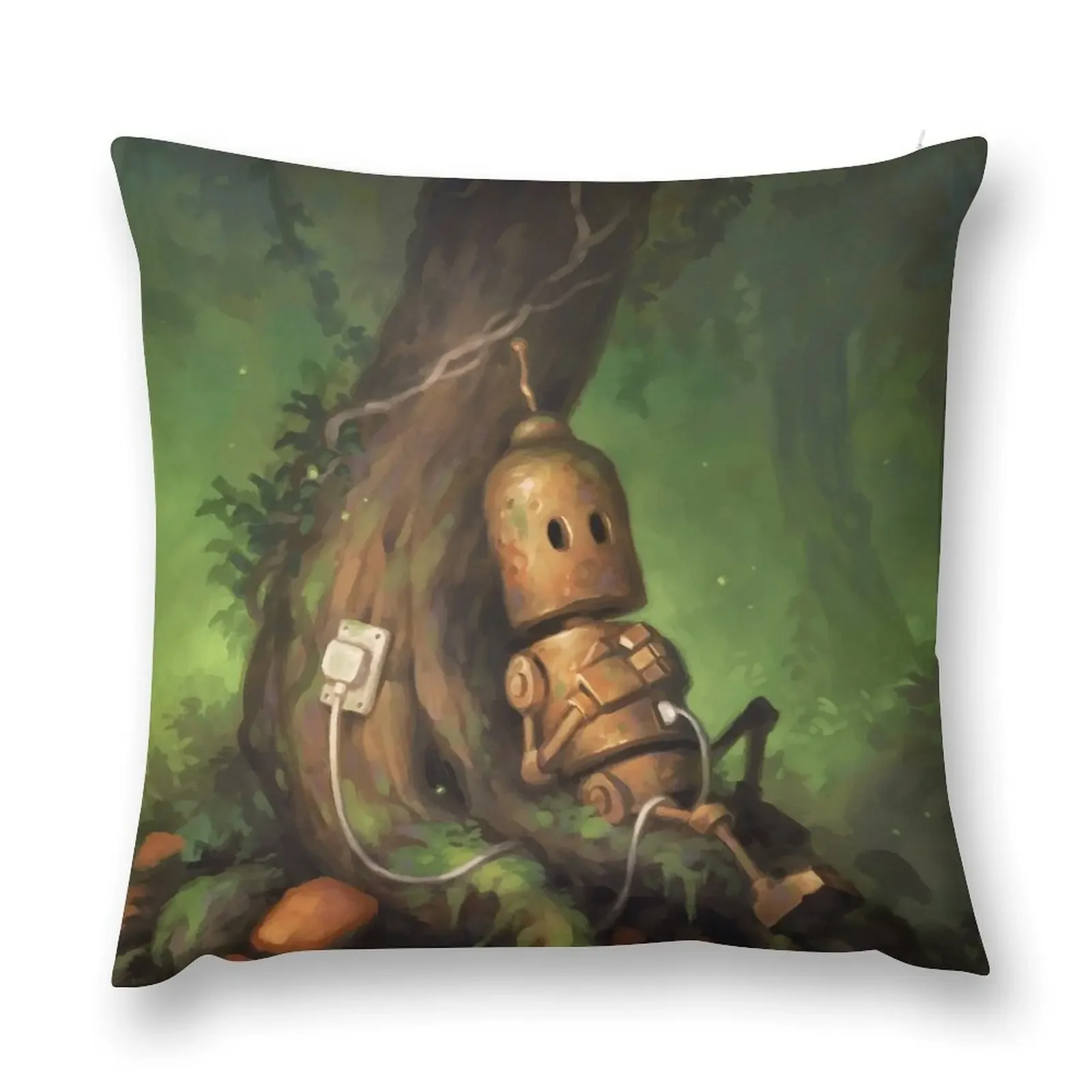 

Charging Throw Pillow Custom Cushion Cushion Cover Set bed pillows Decorative Sofa Cushions pillow