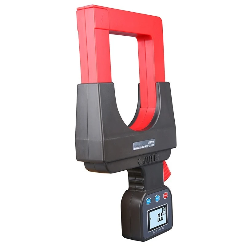 UT255A + Wireless High and Low Voltage Fork Ammeter