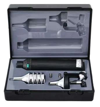 AOLIVIYA Medical Otoscope Magnifying Glass Ear Speculum EJI Diagnostic ENT Examination Inspection Device Specialty Tools