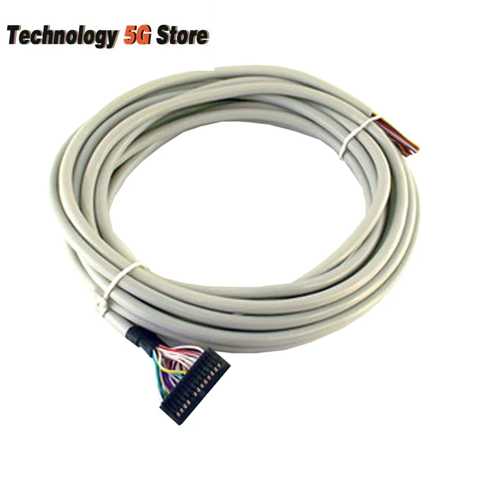 

Предварительно смонтированный кабель, TWDFCW30K, Новый