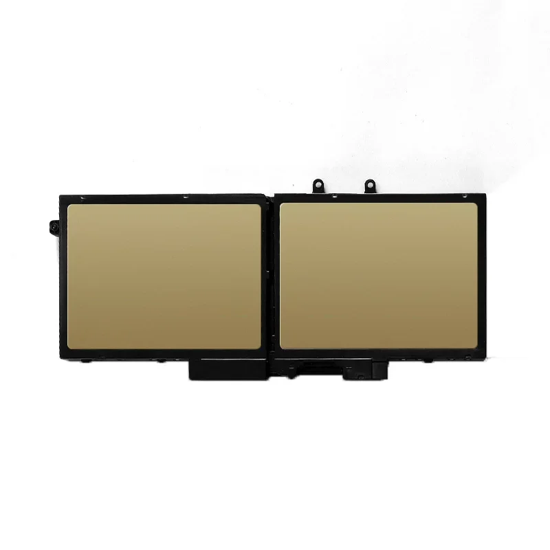 Imagem -04 - Bateria do Portátil 15.2v 68wh para Dell Latitude 5501 5401 3541 Série 3hwpp