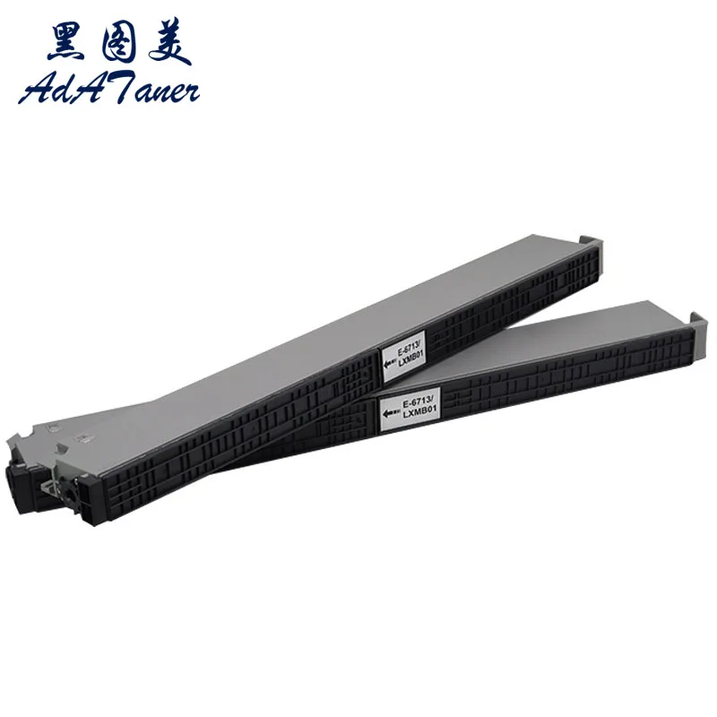 Imagem -03 - Waste Ink Tank Maintenance Box Compatível para Epson Wf-m21000 Wf-c17590 Wf-c20590 Wf-c20590 Wf-c20600 Wf-c21000 C13t671300 T6713