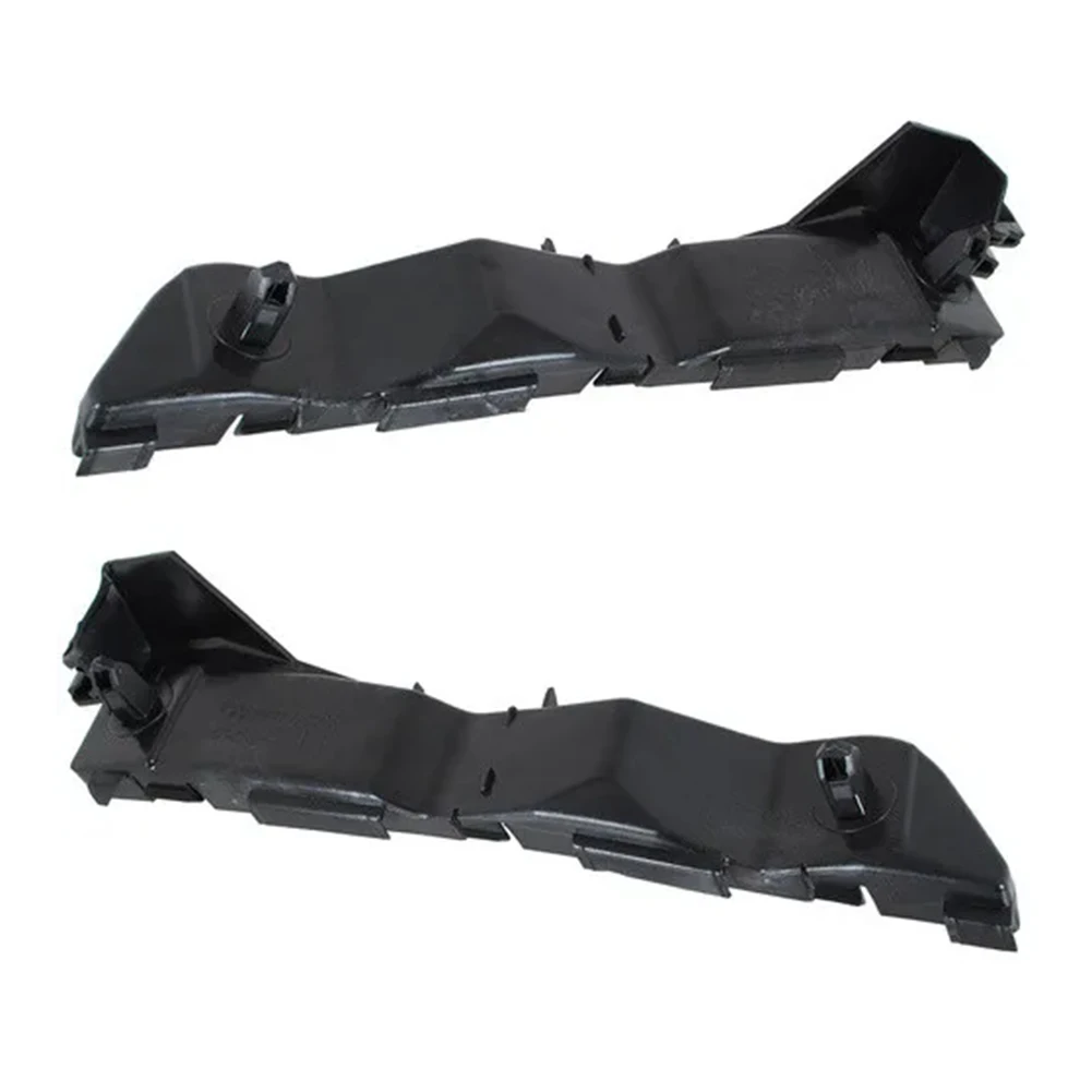 Hot Sale Newest Front Pair Bumper Mounting Bracket For Toyota For Avensis 03-08 Direct Replacement  Car Accessories