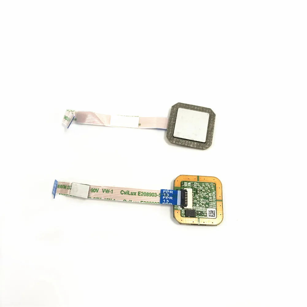 

For HP 830 840 835 845 G7 G8 Fingerprint Board 100% Working Good