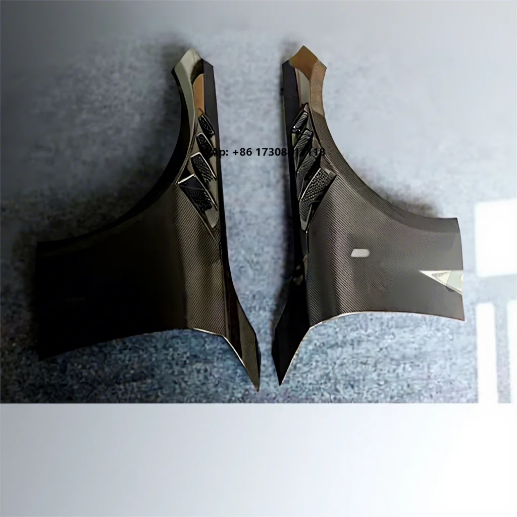 

Carbon Fiber FENDER for M2 G87
