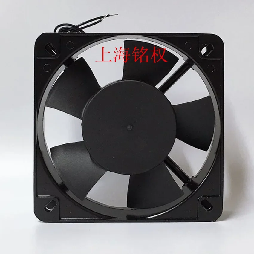 

MING QUAN MQ13538HSL AC 220V/240V 0.14A 135x135x38mm Server Cooling Fan